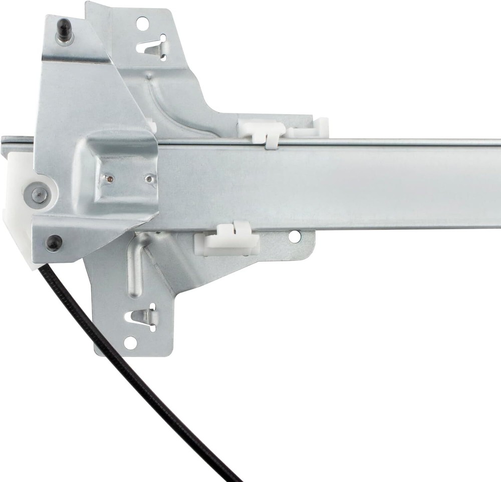 Front LH Window Regulator For Ford E-150 E-250 Econoline E-350 Super Duty Manual