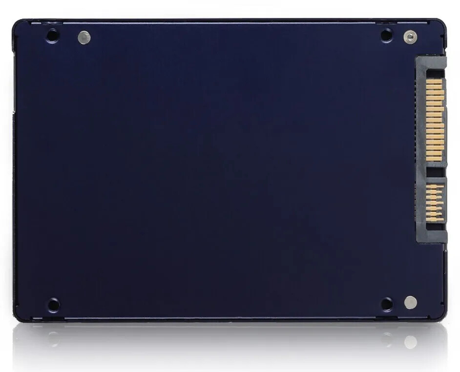SSD Upgrade Solid State Drive 2.5 for ALIENWARE M17X
