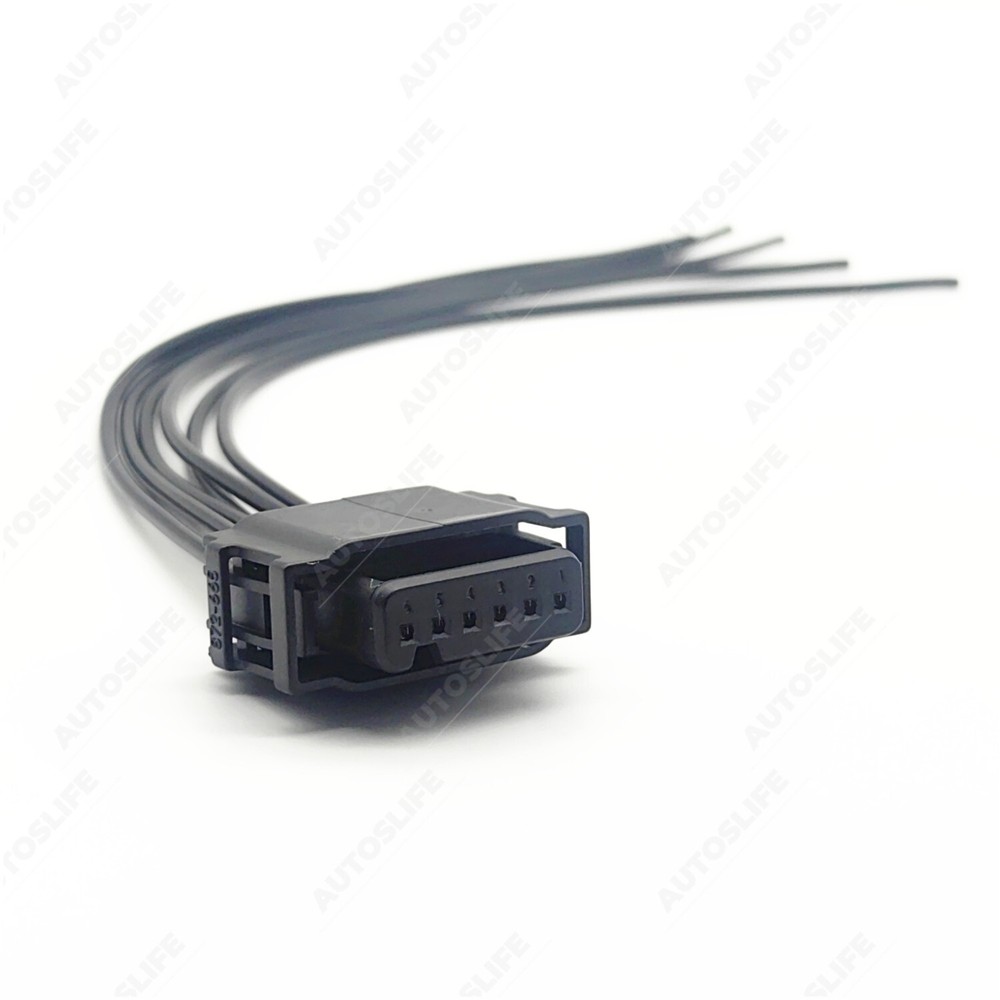 For 2010-2016 Mercedes-Benz E-Class E350 Blind Spot Sensor Connector Harness