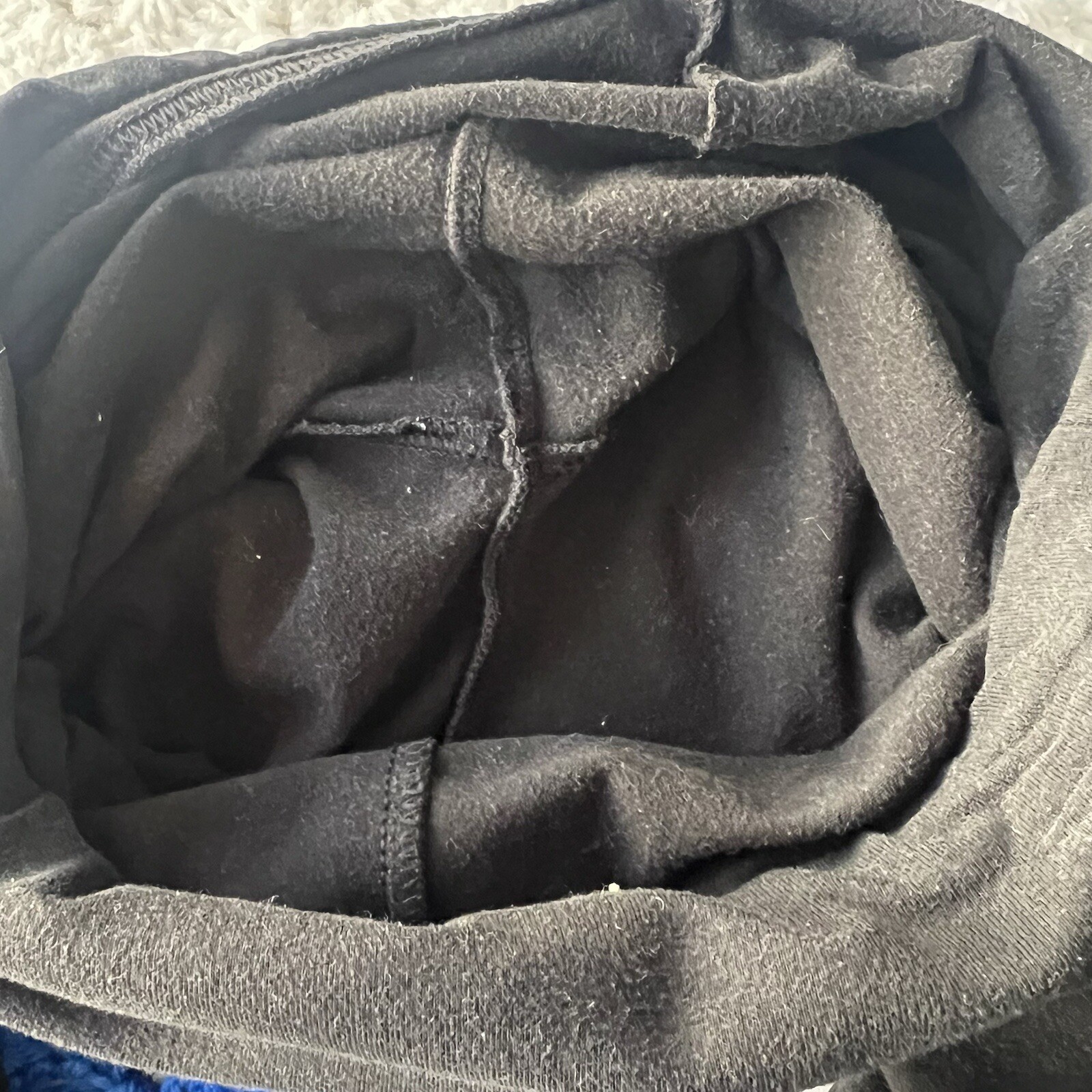 American Eagle Outfitters Women's Hi-Rise Leggings Size M Black