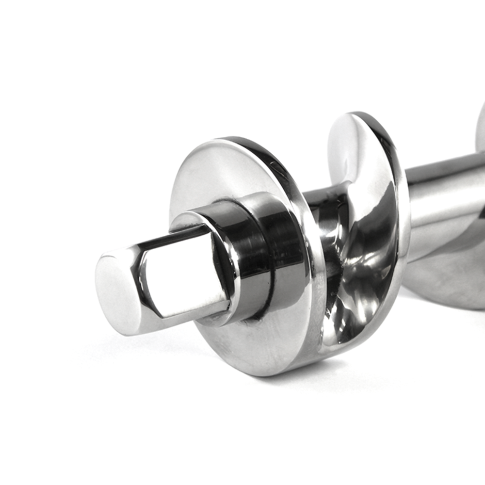 Worm / Feed Screw Assy - Straight -42