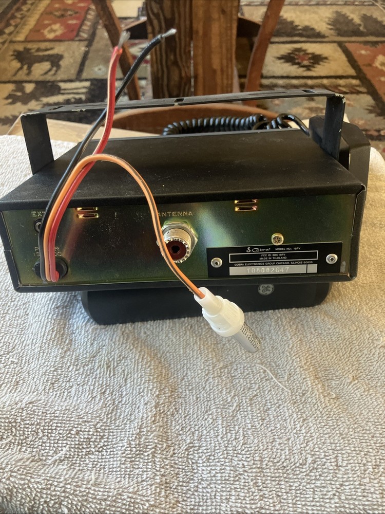 CB Midland 40Ch CB Mobile