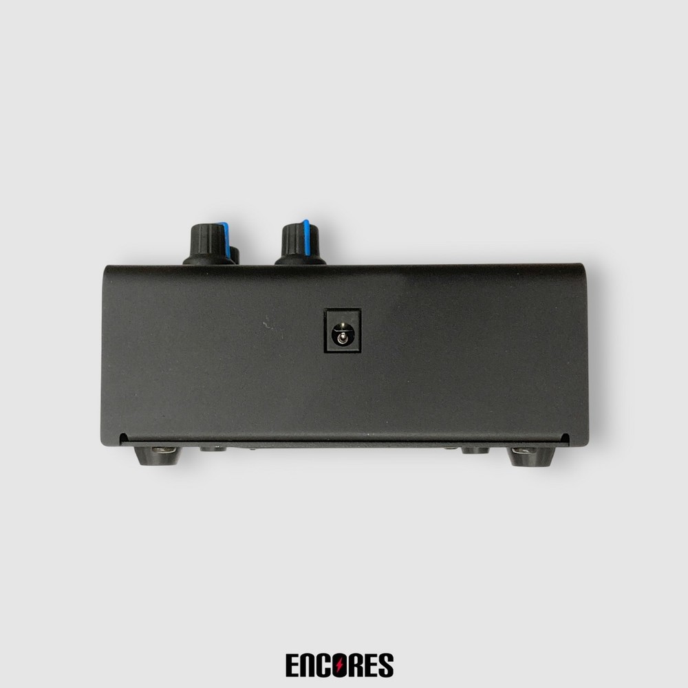 Goat Blueseries Stereo Chorus Ii