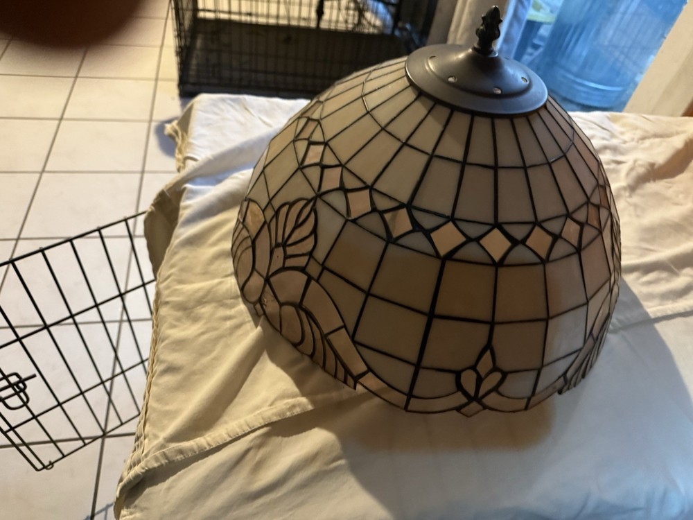 Tiffiny Stained Glass