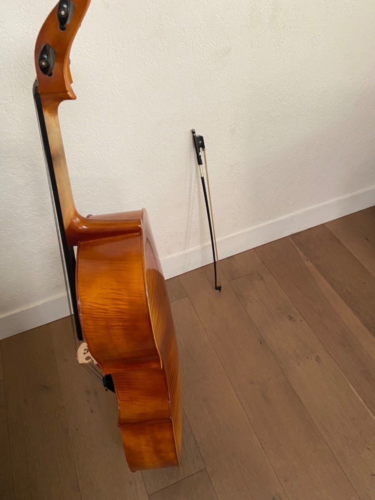 Full Size Cello (4/4)