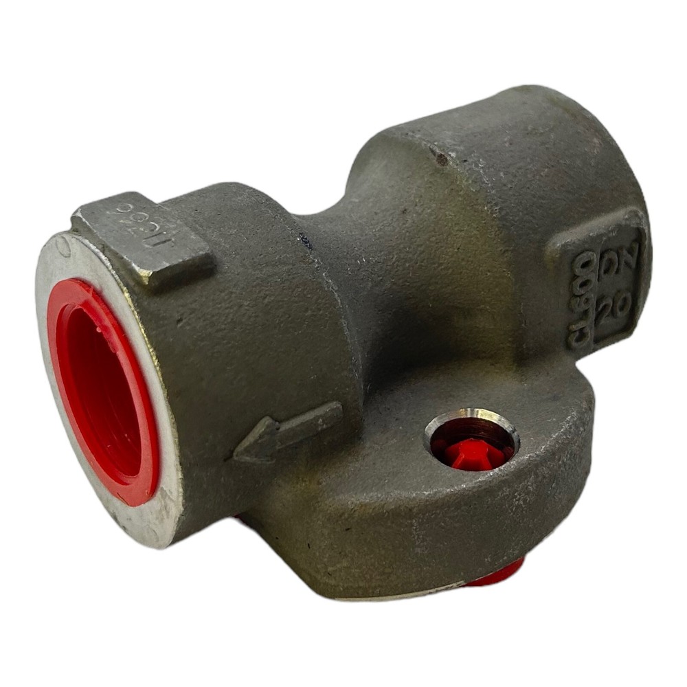 Spirax Sarco PC10HP Condensate Drain 3/4" BSP