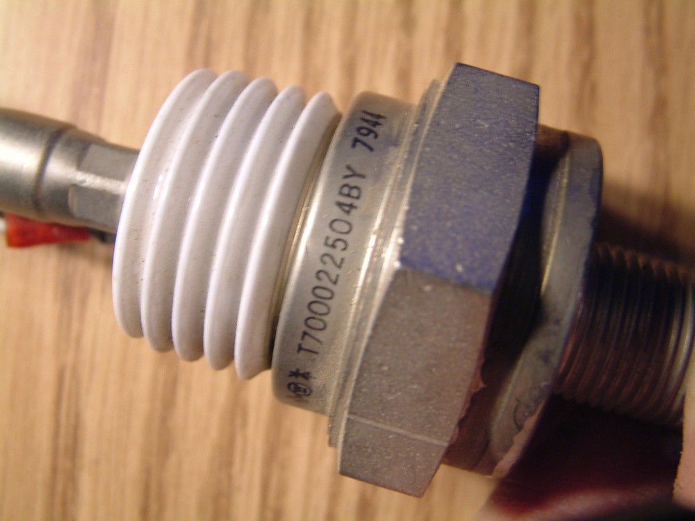 Miller Thyristor 000225