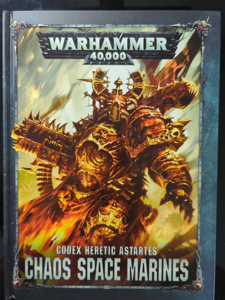 Warhammer Book Bundle