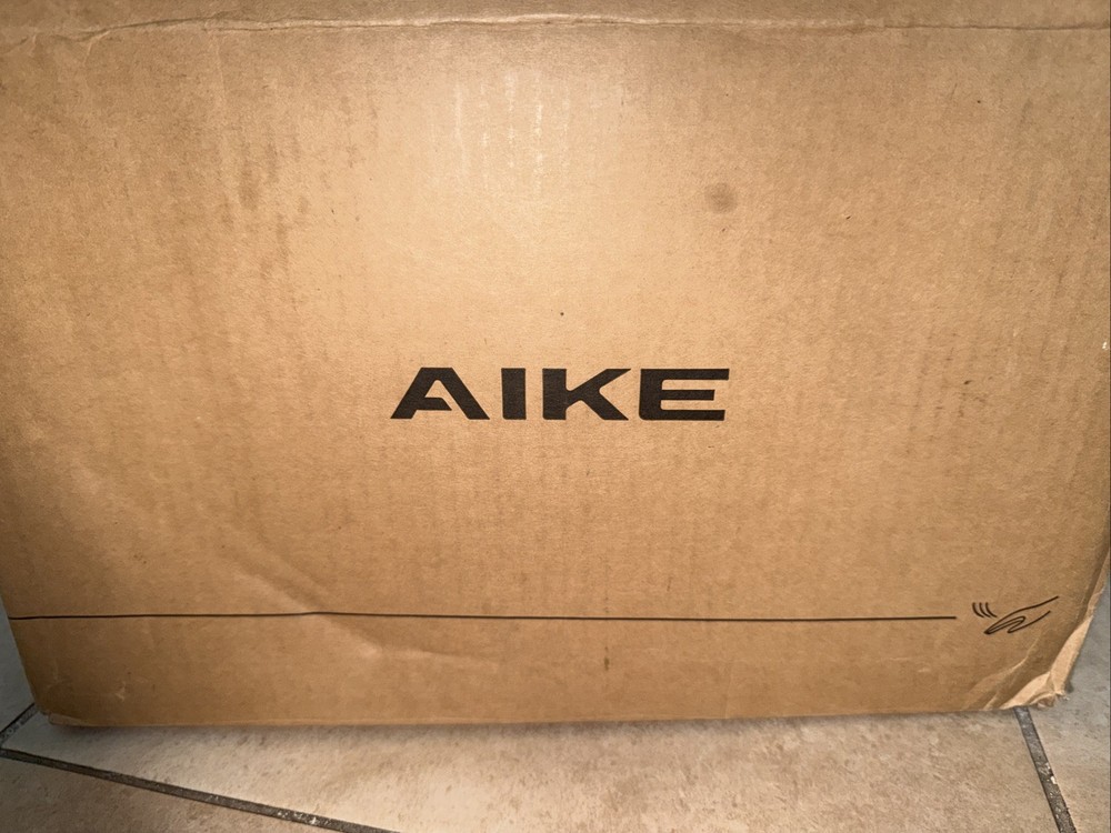 Aike Hand Dryer