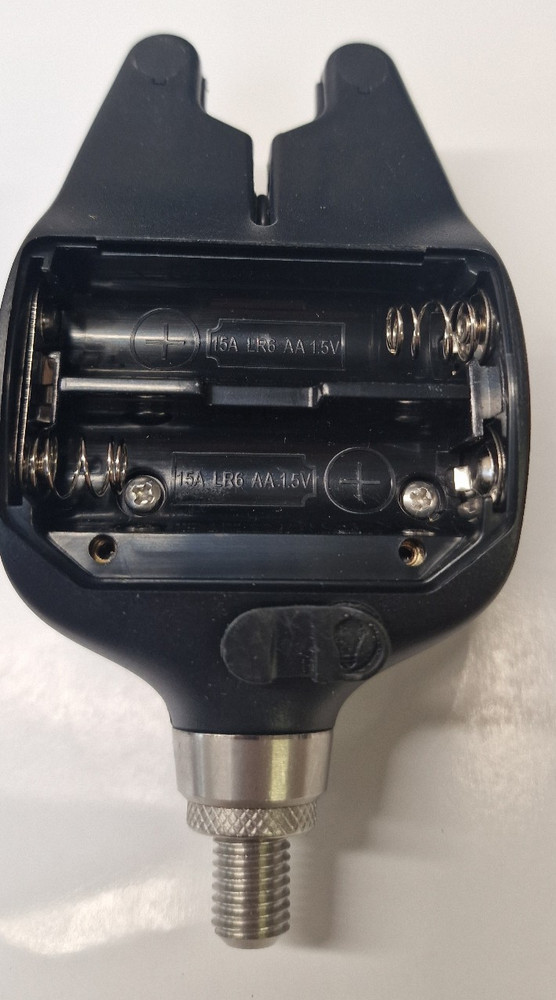 Fox Micron NXR CEI112 with hardcase See Description