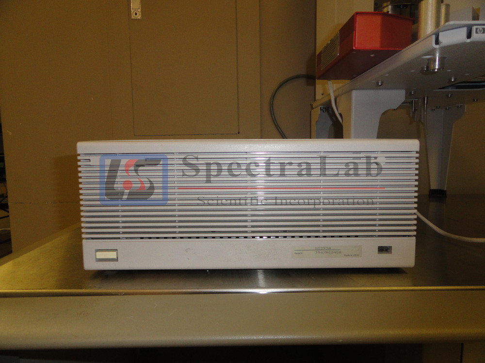 HP Prepstation G1292A SPE Module,G1293A Controller,19265 temp Controller,G1926A