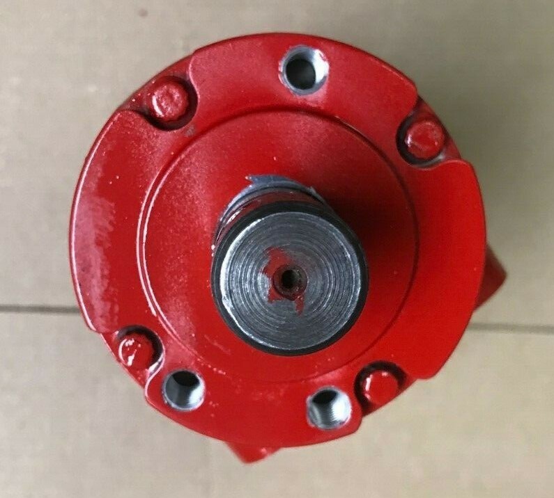 IH OLIVER DEERE ALLIS CASE FARMALL Char Lynn power steer torque generator S-101