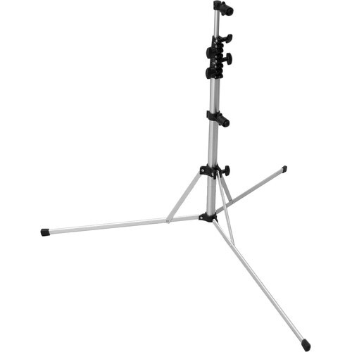 Manfrotto 3355 Bracketed Stand for Backgrounds Modifiers - 7.3' DO967275 NICE