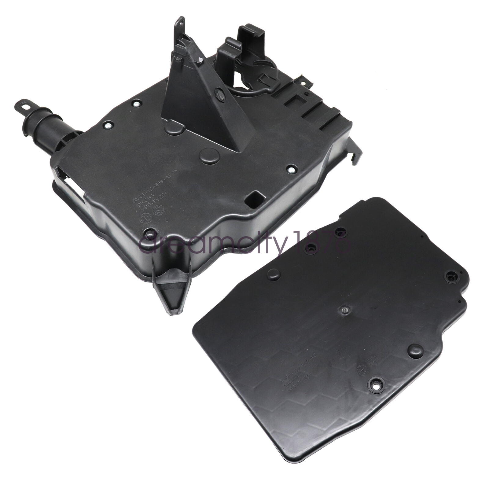 For Ford Focus 2012-2018 Engine Computer PCM Plastic Housing Case Box