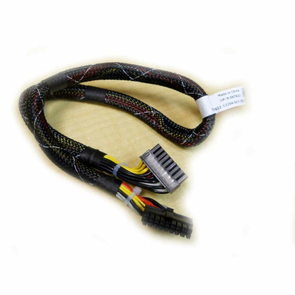 Dell XT622 Backplane Power Cable 3.5in
