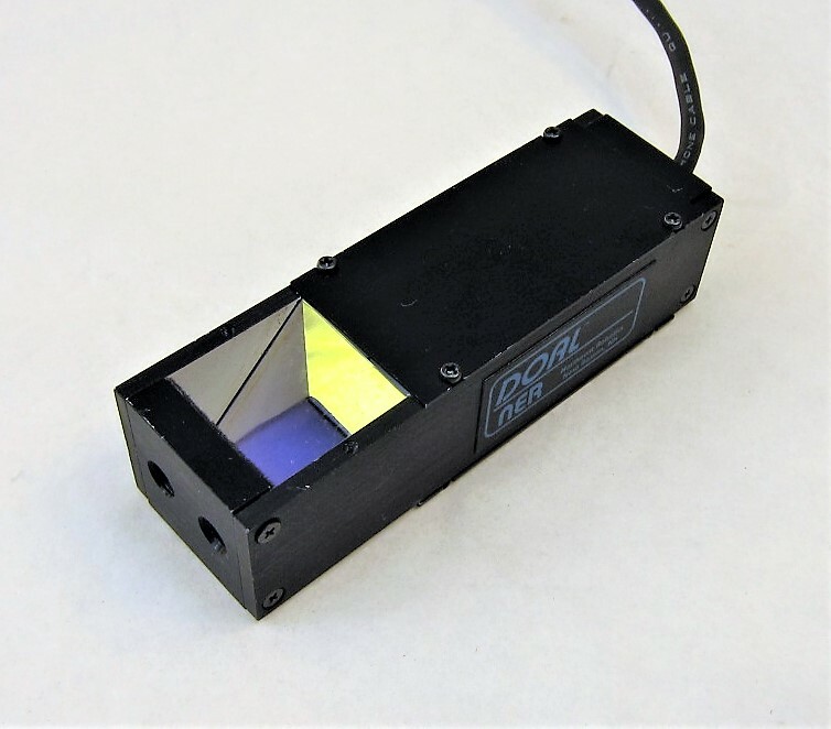 NERLITE DOAL NER Illuminator