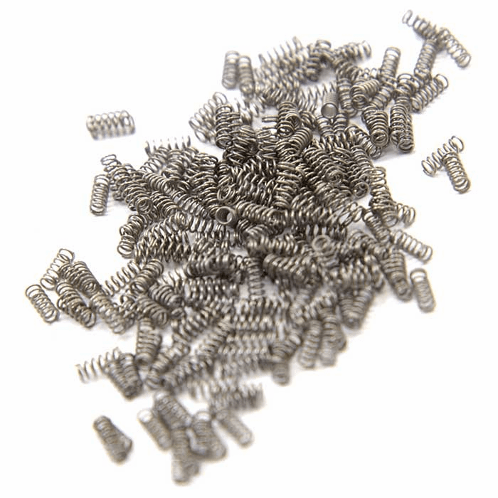 schlage primus sidebar springs (100-PACK)
