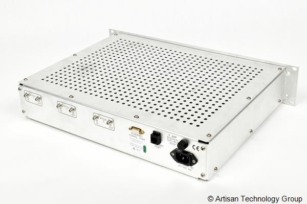 JFW Industries 50PA-266 SMA 50 Ohm Solid State Programmable Attenuator