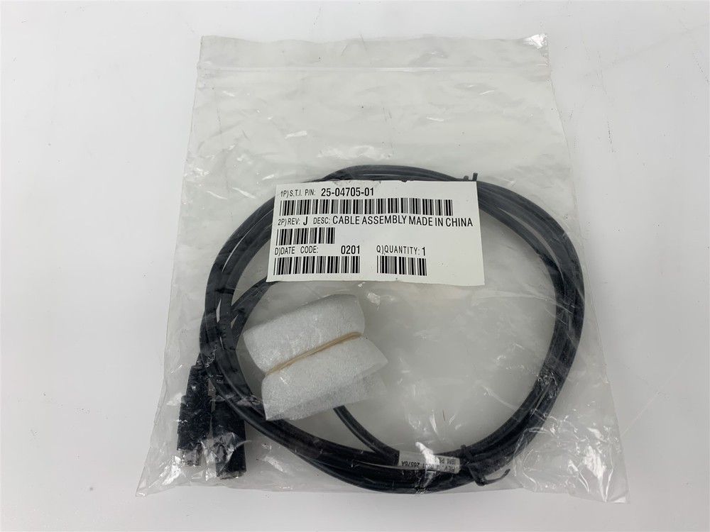 IBM PS/2 25-04705-01 Cable Assembly