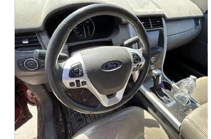 Used Telematics Interface Module fits: 2013 Ford Edge Communication voice recogn