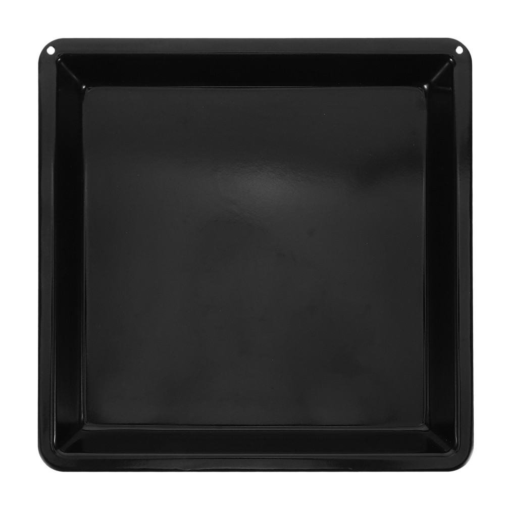 Reusable Baking Tray Cooking Sheets Pizza Accessories Pans Nonstick