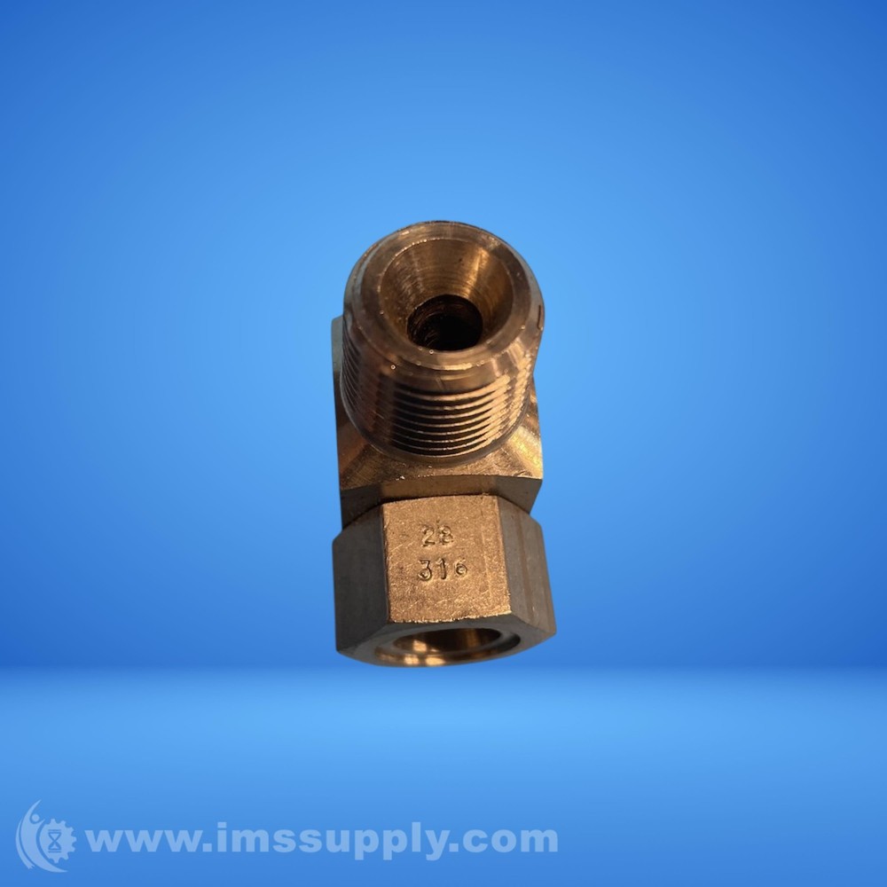 BEX 3/8PH23 Phosphating Nozzle USIP