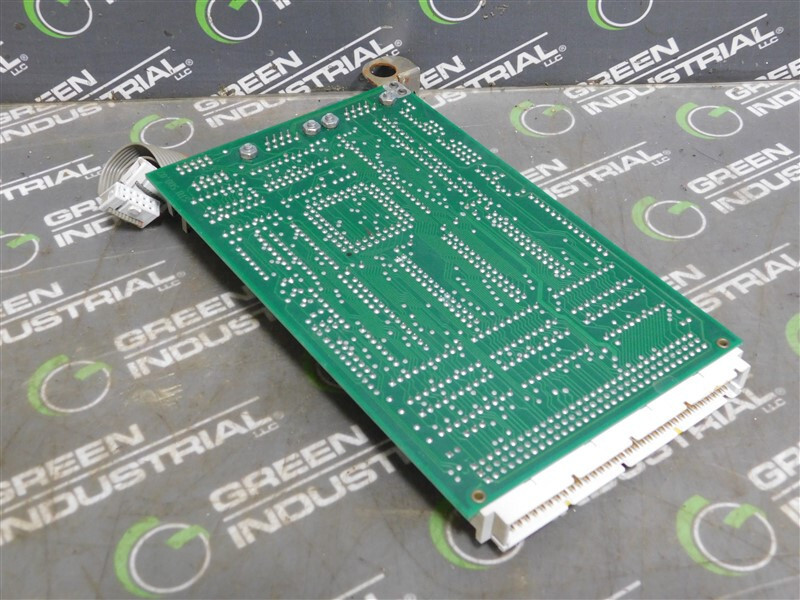 USED Bachmann STU 500/E B 2622/00 Control Module