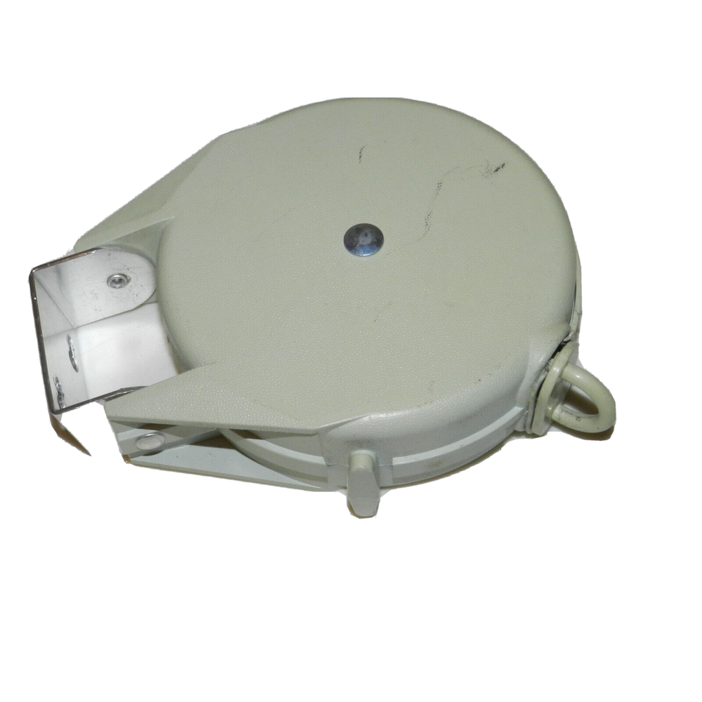 40 Ft. Retractable Clothesline