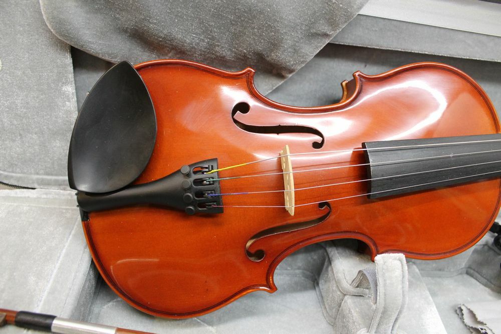 Violino da studio 4/4
