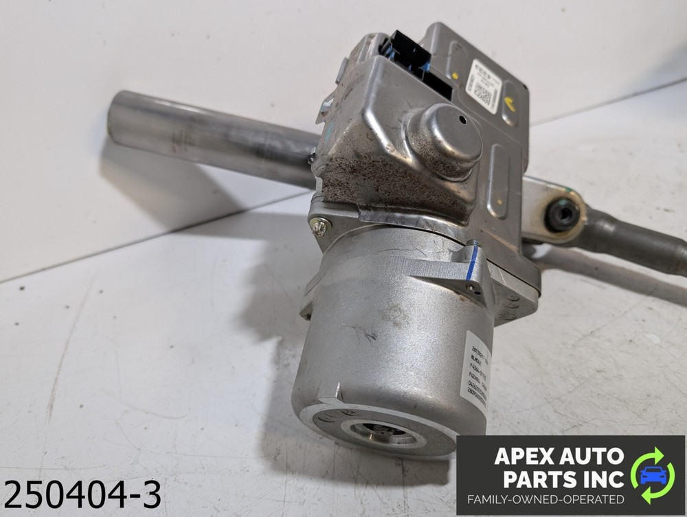 OEM 2013-2016 Buick Encore 1.4L Steering Column Floor Shift