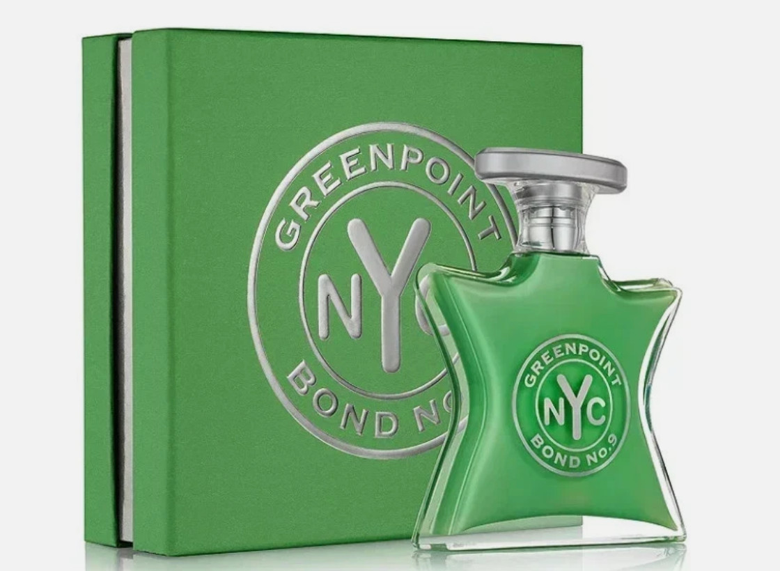 Bond No.9 Greenpoint Eau De Parfum 3.4oz