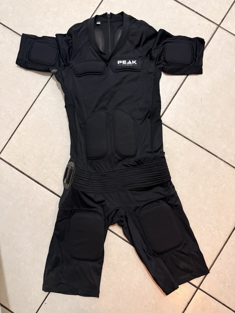 EMS workout Body Suit