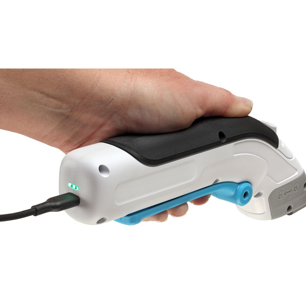 BLACK+DECKER 4V Craft Scissors - BCSC115FF