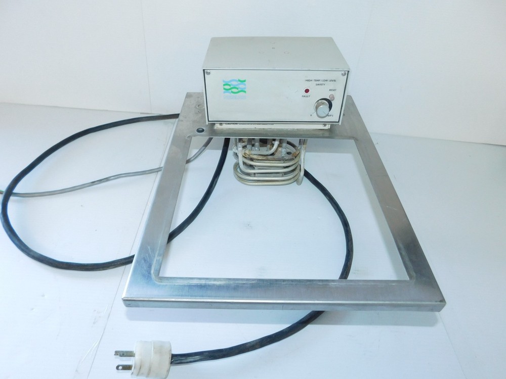 NESLAB INSTRUMENTS PART NUMBER 900029 (PLS82)