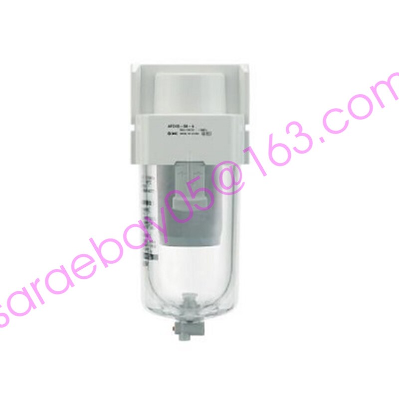1PCS SMC AFM40-06-A Mist Separator ✦KD