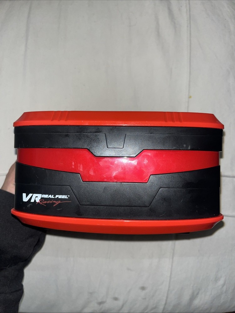 VR Real Feel Racing Replacement Googles for Bluetooth Racing System