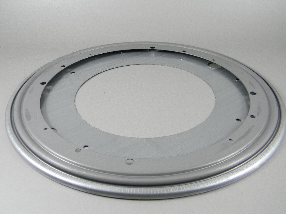 12 " Flat Lazy Susan Bearings (5 Pack)