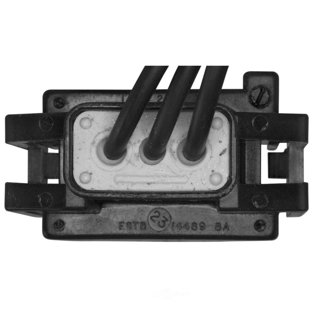 Ignition Coil Connector WVE 1P1723