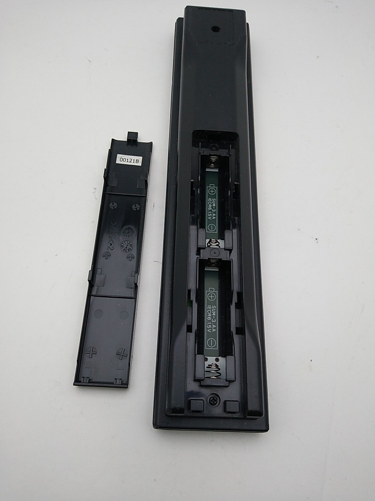 Pioneer 00121B Remote Controller - Untested - Free Shipping