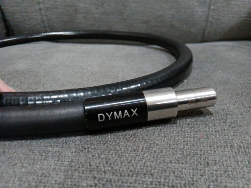Dymax 300i403 UV Fiber Optic Cable