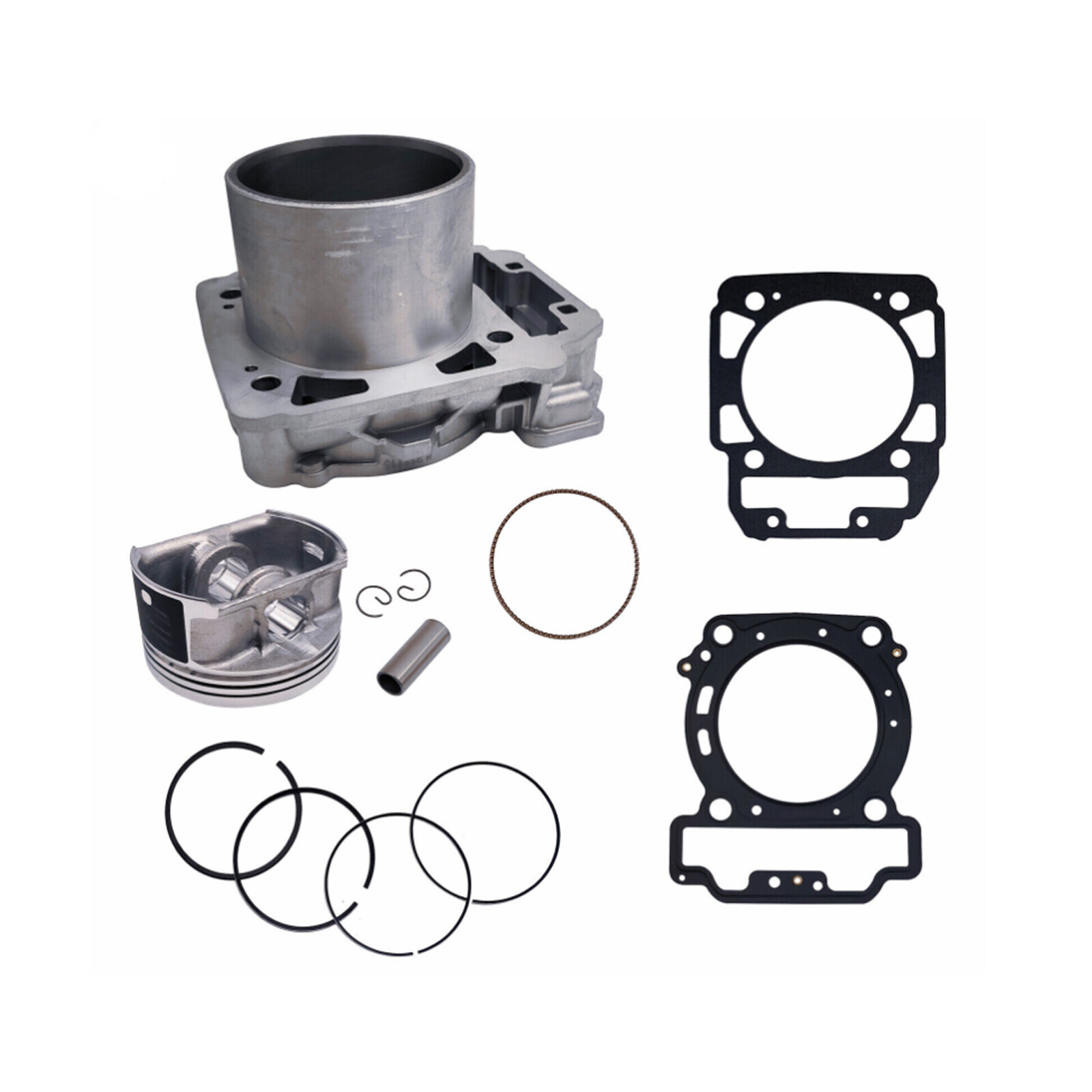 For CFMOTO CFroce 800X U8 Z8 Engine Rebuild Kits 0JWA-041000-10022 2021-2024 New