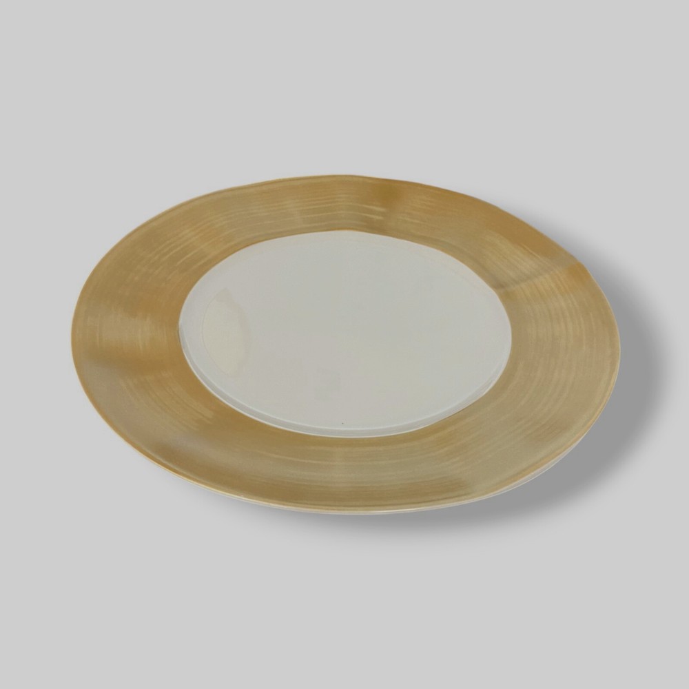 Neiman Marcus Platinum & Gold Dinnerware Mix