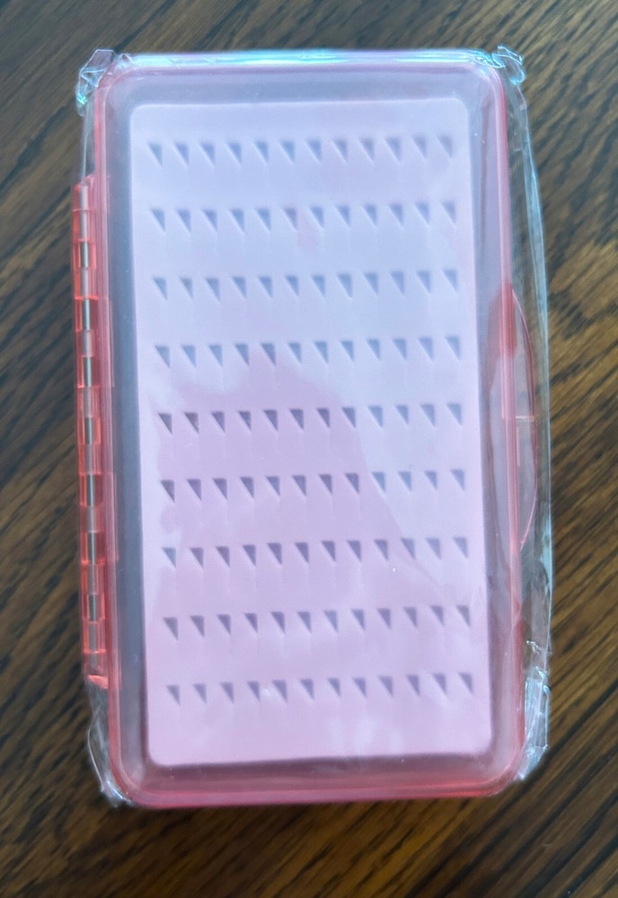 Rainbow Fly Boxes - ASG