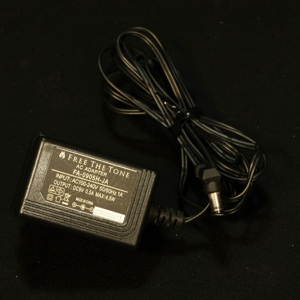 FREE THE TONE ARC-3 Audio Routing Controller [403A718]