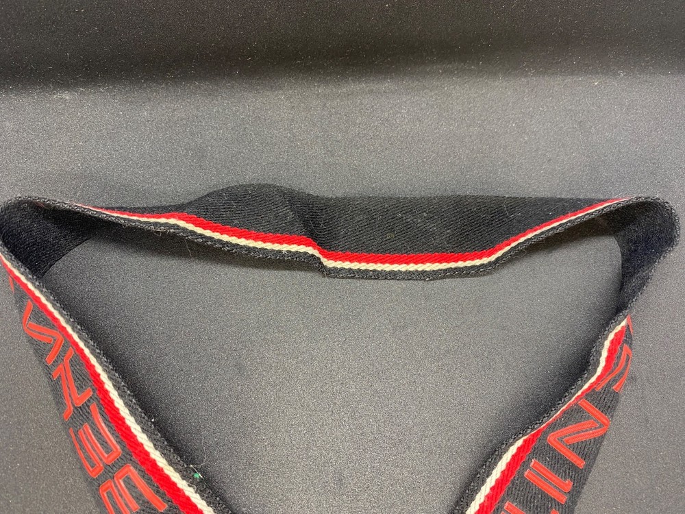 NICE! Soviet Strap "ZENIT" for Zenit Camera USSR, Original