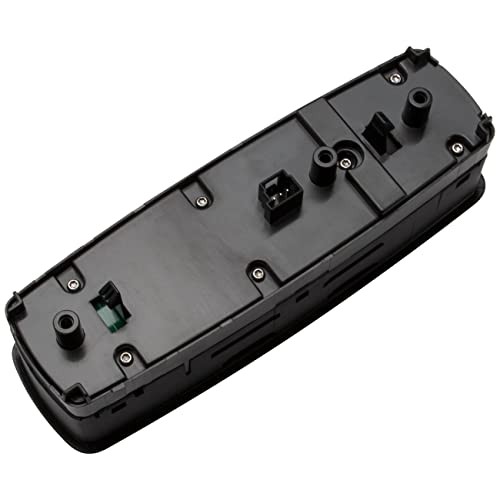 Master Power Window Switch Button fits W164 GL320 GL350 GL450 ML320 ML350