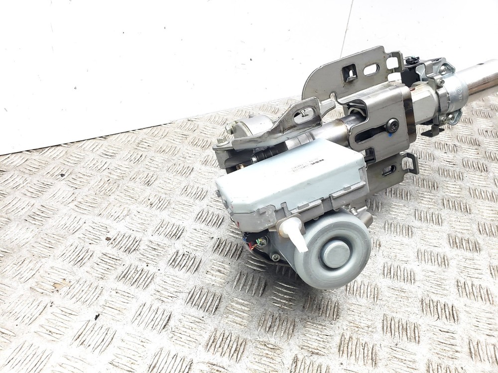 RENAULT KADJAR 2016 STEERING COLUMN 488109586R
