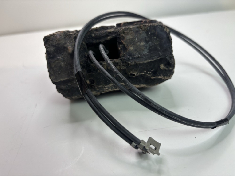 R5910 LOG SWITCH W/WIRE ASSEMBLY FOR Empire VFSR VSR