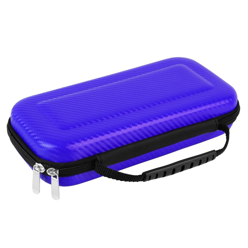 Portable Carry Case for Nintendo Switch Console Protective Hard EVA Case Shell P