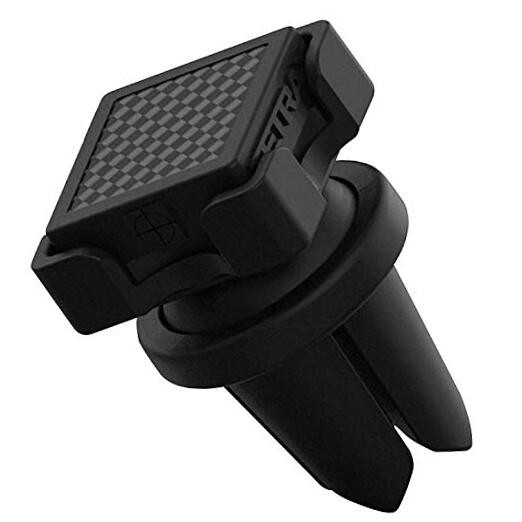 X2 Carbon Clip Back